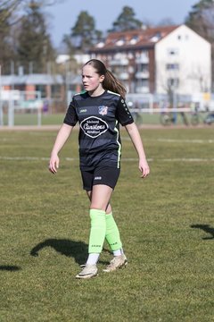 Bild 102 - wBJ Fortuna St. Juergen - FSG Oldendorf Itzehoe : Ergebnis: 2:1